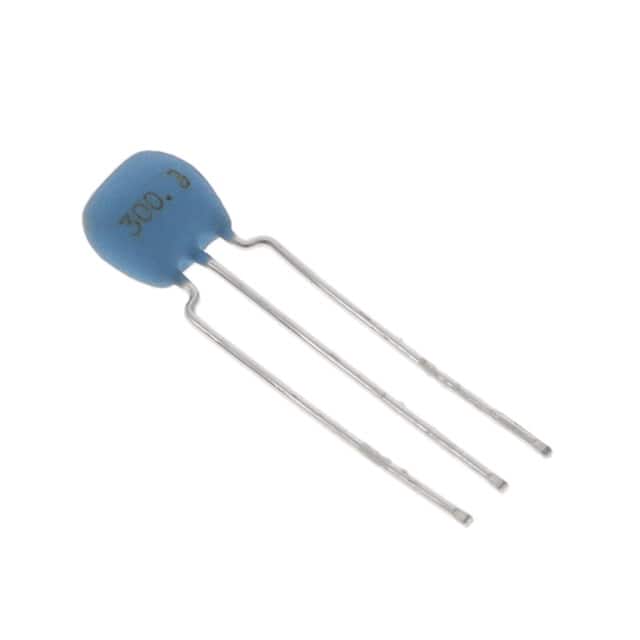 CSTLS30M0X51-A0 CER RESONATOR