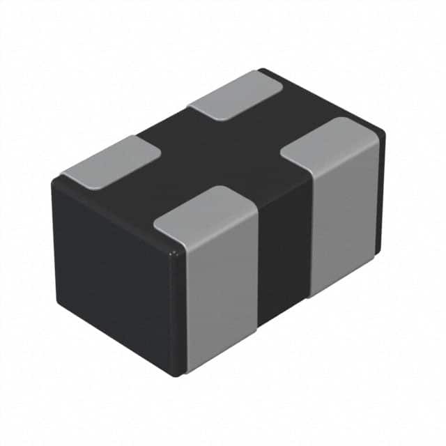 DLM0NSN900HY2D CMC 100MA 2LN 90 OHM SMD