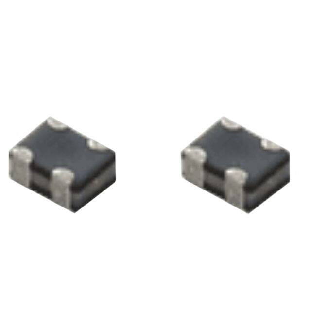 DLM0QSN900HY2D CMC 50MA 2LN 90 OHM SMD