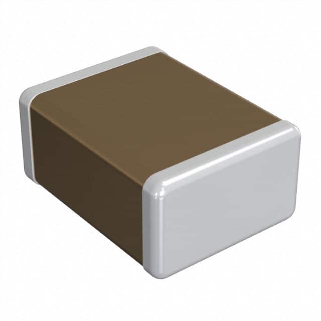 GCJ32EC71H106KA01L CAP CER 10UF 50V X7S 1210