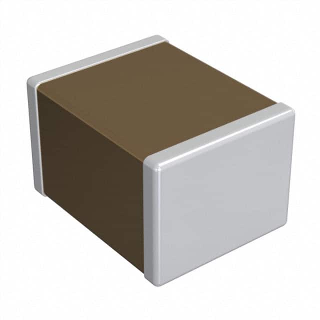 GCM32ER71H475KA55L CAP CER 4.7UF 50V X7R 1210