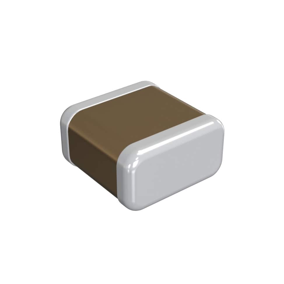 GCM1885C2A101JA16D CAP CER 100PF 100V C0G/NP0 0603