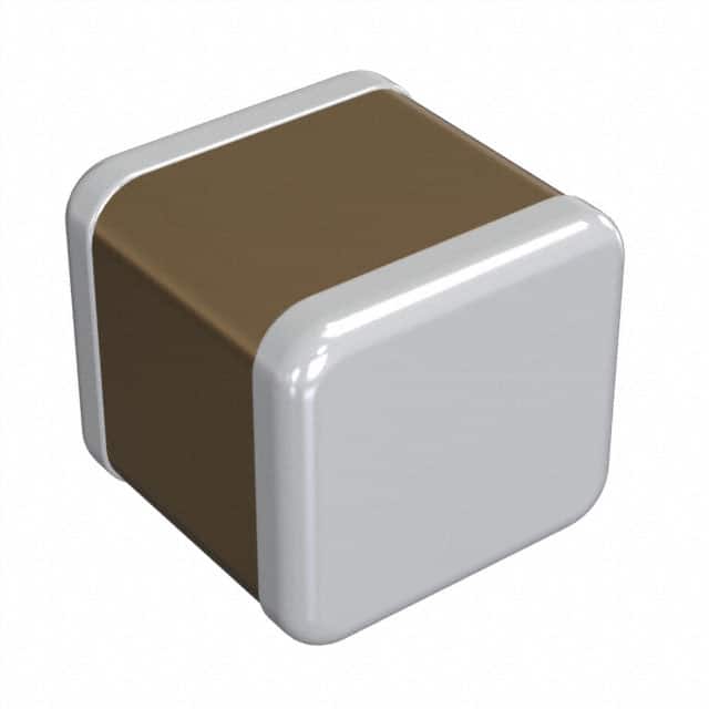 GRM035R60G475ME15D CAP CER 4.7UF 4V X5R 0201