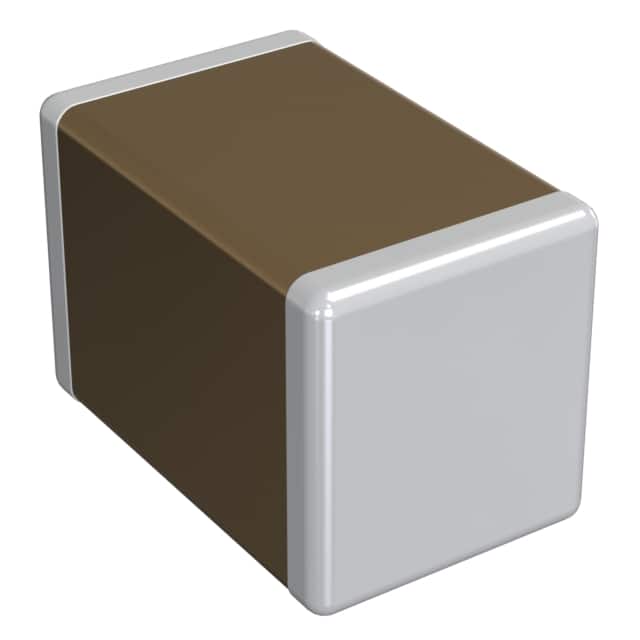 GRM21BC72A105KE01K CAP CER MLCC