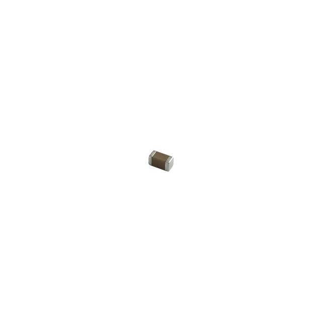GRM033Z71C104KE14J CAP CER 0.1UF 16V X7R 0201