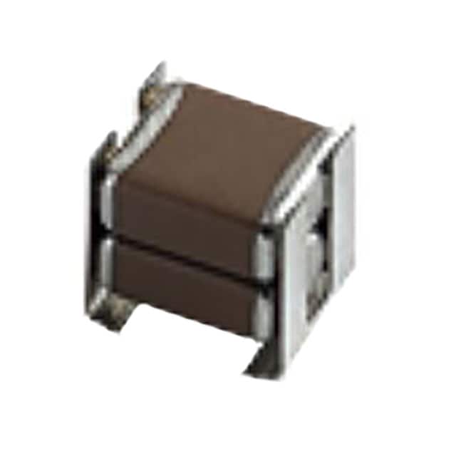 KCM55WR71H476MH13K CAP CER 47UF 50V X7R 2SMD