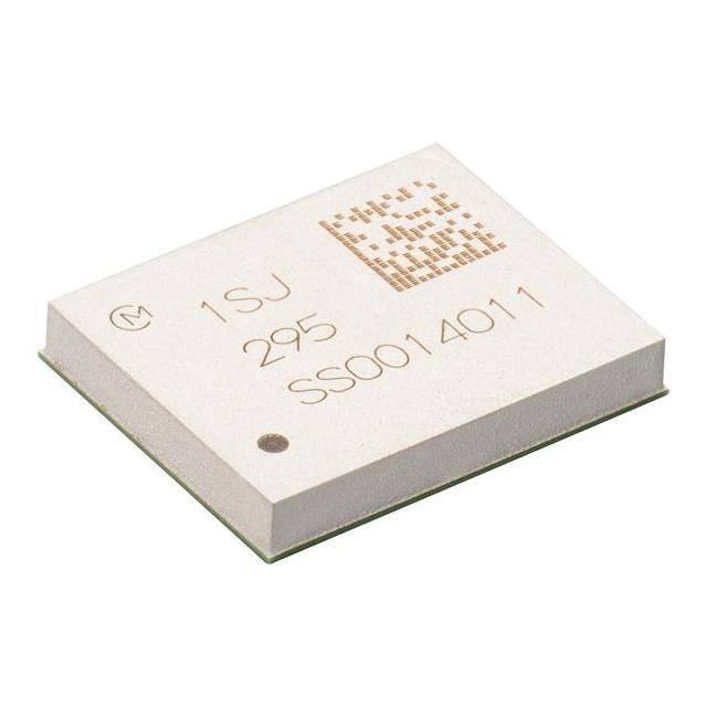LBAA0QB1SJ-295 LORA MODULE OPEN MCU SX1262
