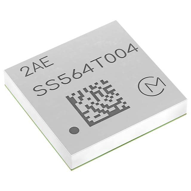 LBEE5PK2AE-564 SHIELDED SMALL WI-FI 11A/B/G/N/A