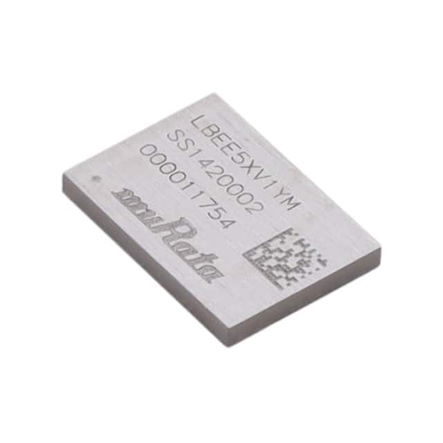 LBEE5XV1YM-574 WI-FI A/B/G/N/AC AND BLUETOOTH