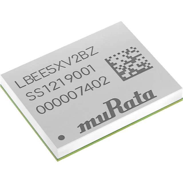 LBEE5XV2BZ-883 MODULE RF WIFI/BLUETOOTH 5.2
