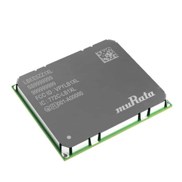 LBEE5ZZ1XL-774 SHIELDED SMALL WI-FI 11A/B/G/N/A