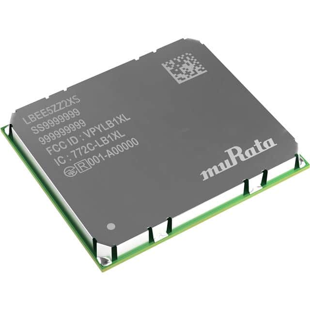 LBEE5ZZ2XS-846 MODULE RF WIFI/BLUETOOTH 5.3