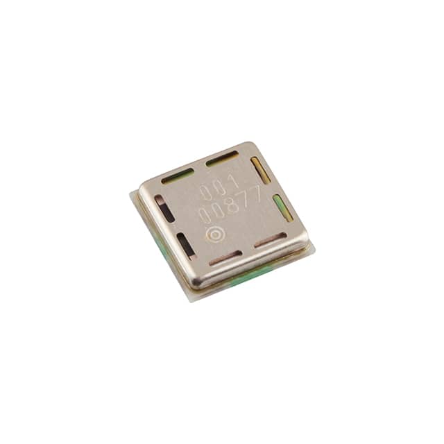 MA40H1S-R ULTRASONIC TRANSDUCER