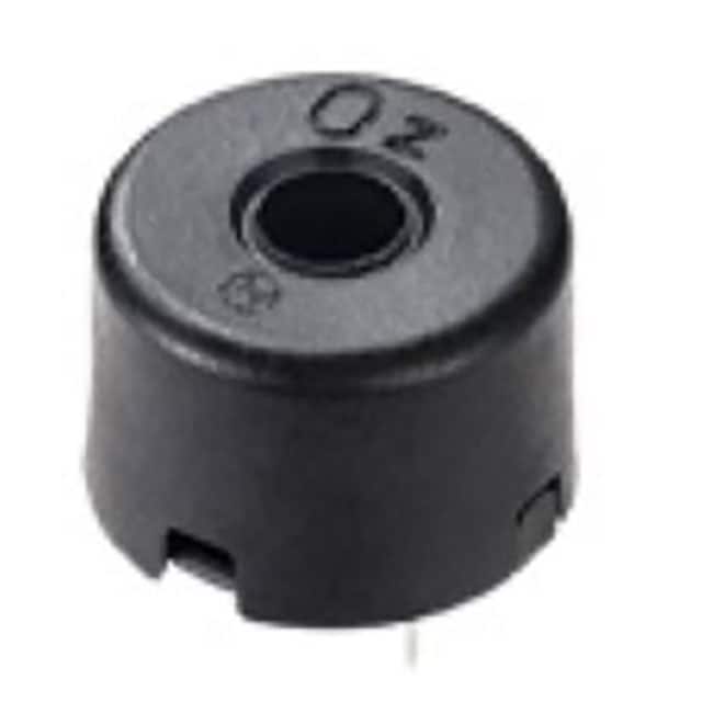 PKHPS0013E4000-A2 BUZZER PIEZO 1.5V 12.6MM TH