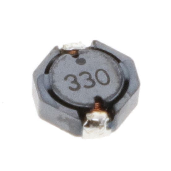 #A914BYW-330M=P3 FIXED IND 33UH 480MA 455MOHM SMD