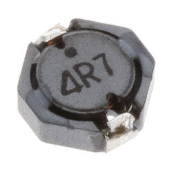 #A914BYW-4R7M=P3 FIXED IND 4.7UH 1.22A 87MOHM SMD