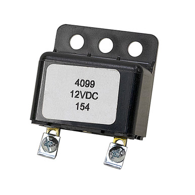 4099 The Cole Hersee 4099 is a 12 Volt DC buzzer. It is RoHS3 compliant and has an MSL rating of 1.