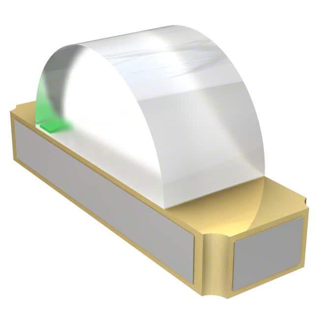 SM1204BC LED GREEN/RED CLEAR 1204 SMD R/A