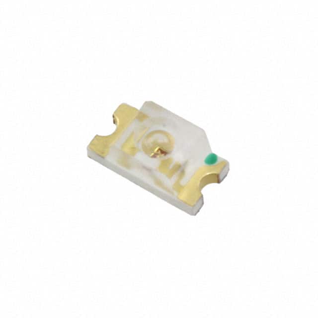 SM1206NHC-IL LED RED CLEAR 1206 SMD