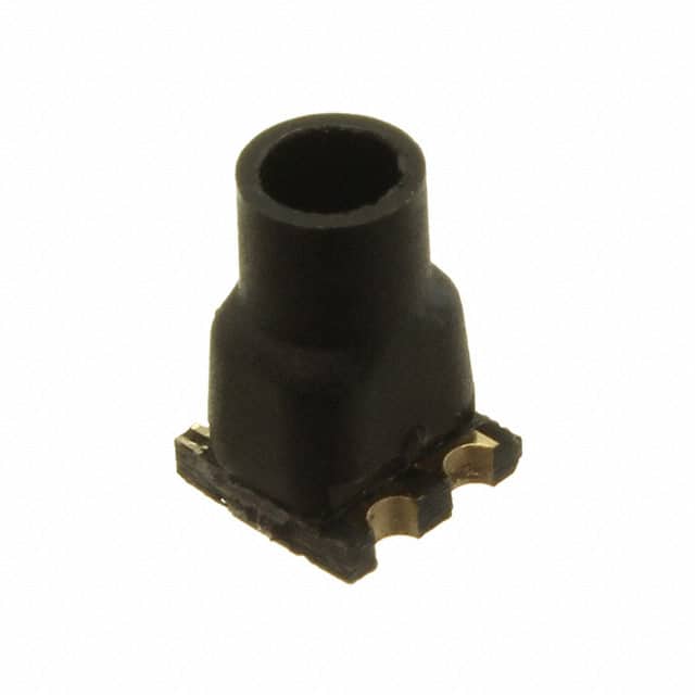 SMTV01-G48 LIGHT PIPE ADAPTER GRN