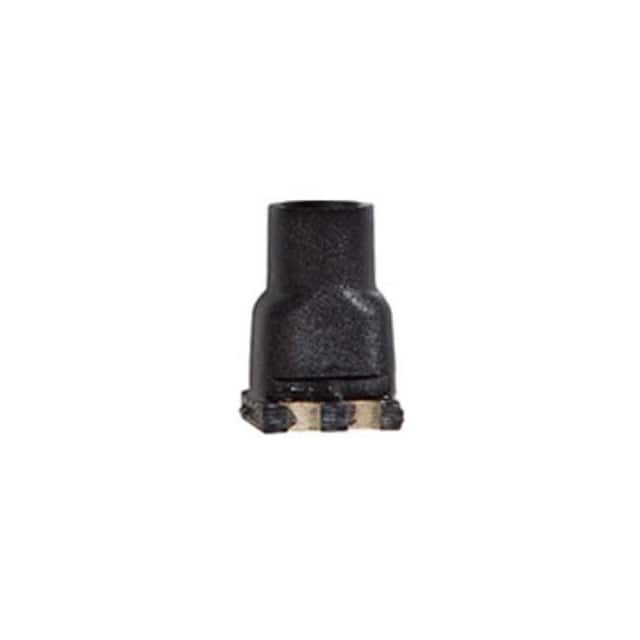 SMTV01-R15G15B09 LIGHT PIPE ADAPTER RED/GRN/BLU