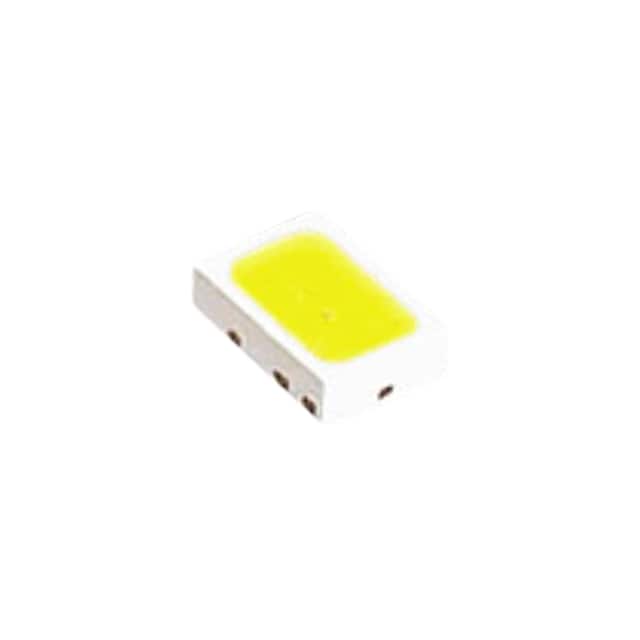 SME2014UWDN05 LED, SURFACE MOUNT, SME2014, 0.5