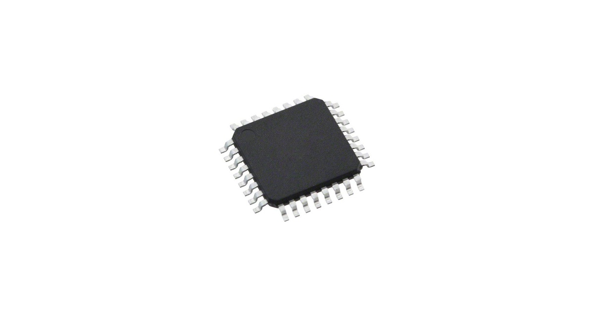 ATMEGA8A-AUTQFP-32 The Atmel ATMEGA8A-AUTQFP-32 is an 8-bit AVR microcontroller in a TQFP-32 package. It offers RoHS3 compliance and MSL 1 rating.