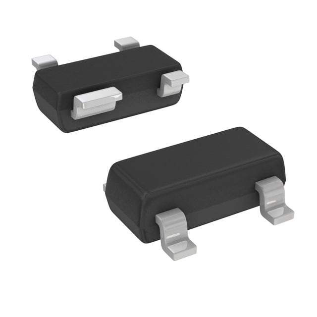 BAT1707E6327 The BAT1707E6327 is a mixer diode from Infineon Technologies designed for VHF to UHF frequencies. It is RoHS3 compliant with MSL 1 (Unlimited).