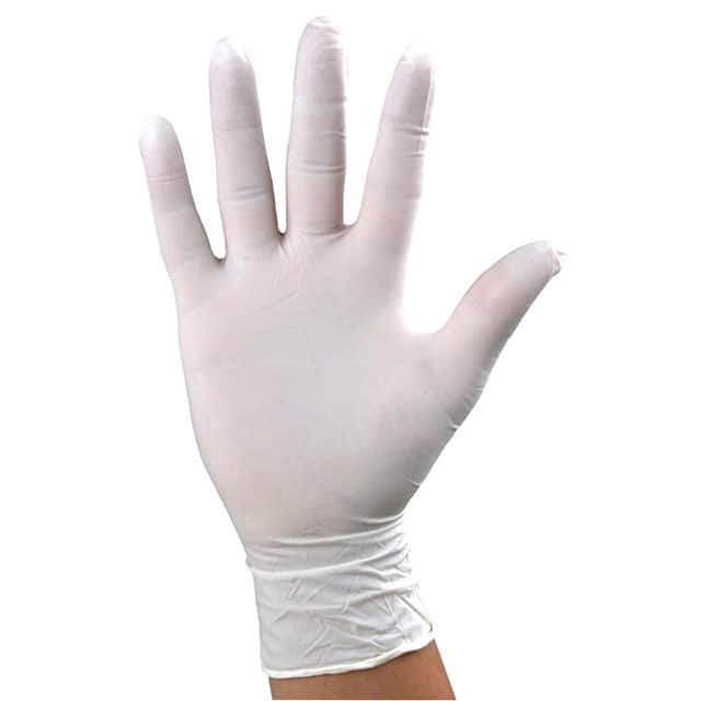 17120 DSSPTV GLOVES NITRILE SM 100PC
