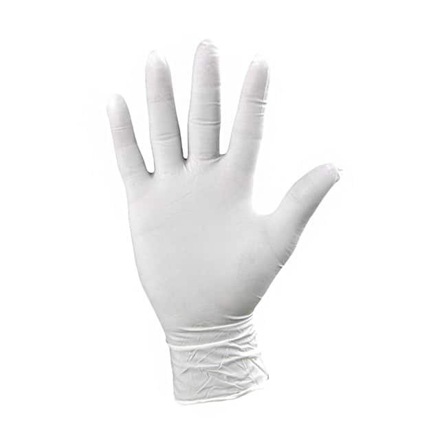 17122 DSSPTV GLOVES NITRILE LG 100PC