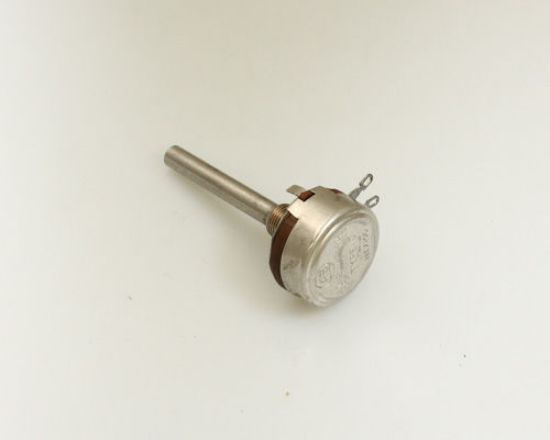 JA1N200P104UA The JA1N200P104UA is a potentiometer manufactured by Allen-Bradley. It features RoHS3 compliance and an MSL of 1 Unlimited.