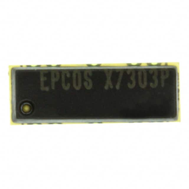 B39440X7303P200 FILTER SAW 44MHZ 14SMD