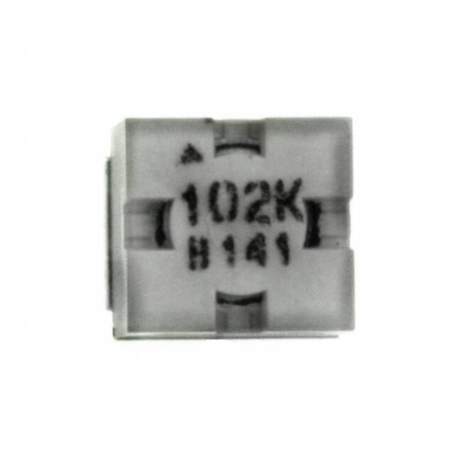B82442A1102K000 FIXED IND 1UH 1.8A 24 MOHM SMD