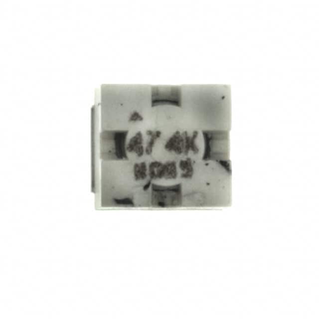 B82442A1474K000 FIXED IND 470UH 120MA 5.6OHM SMD