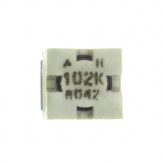 B82442H1102K000 FIXED IND 1UH 2.5A 24 MOHM SMD