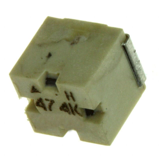 B82442H1474K000 FIXED IND 470UH 170MA 5.6OHM SMD
