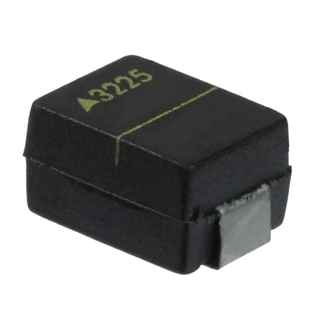 B72650M0301K072 VARISTOR 470V 400A 2SMD JLEAD