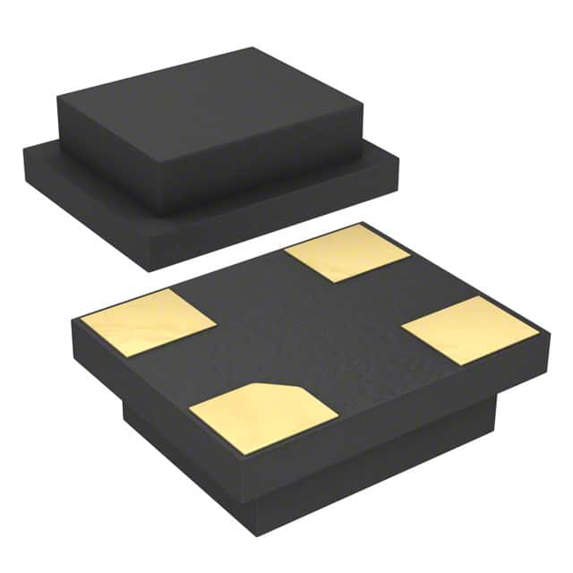 B39212B7750C810 FILTER SAW 2.14GHZ 4SMD