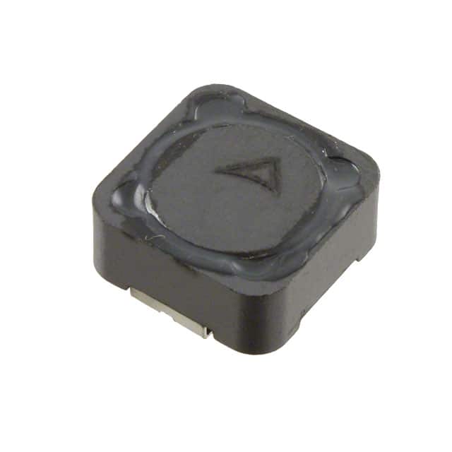 B82477G2104M000 FIXED IND 100UH 1.3A 160MOHM SMD