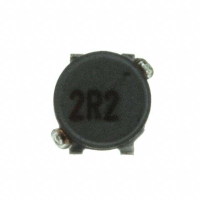 B82468A4222M FIXED IND 2.2UH 1.48A 87MOHM SMD