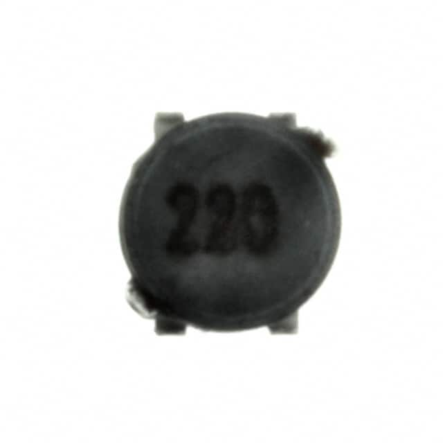 B82468A4223M FIXED IND 22UH 480MA 810MOHM SMD