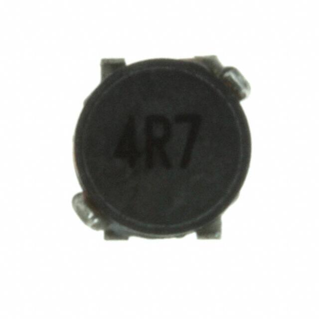 B82468A4472M FIXED IND 4.7UH 1.03A 185 MOHM