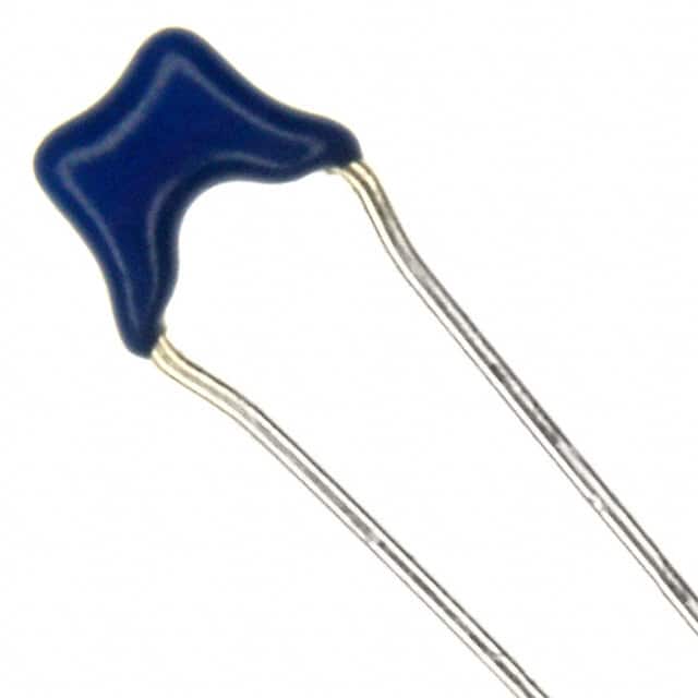 B37981M1472K051 CAP CER 4700PF 100V X7R RADIAL