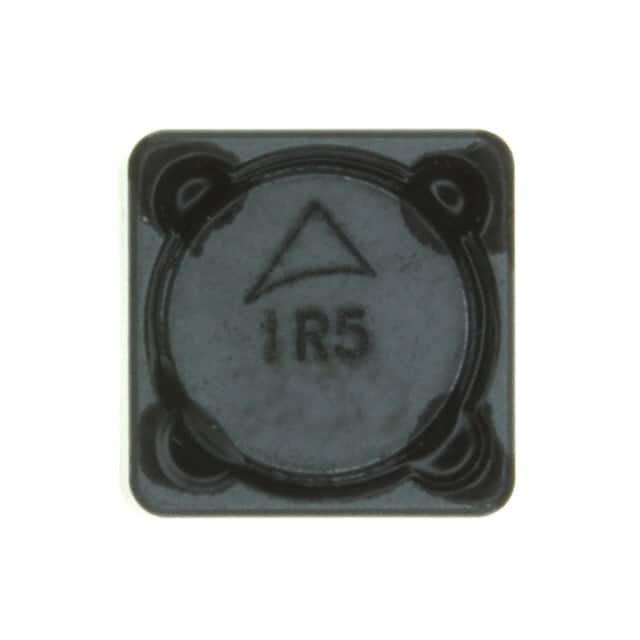 B82464Z4152M FIXED IND 1.5UH 7A 9 MOHM SMD