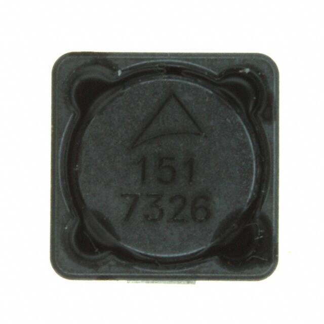 B82464Z4154M FIXED IND 150UH 850MA 320MOHM SM