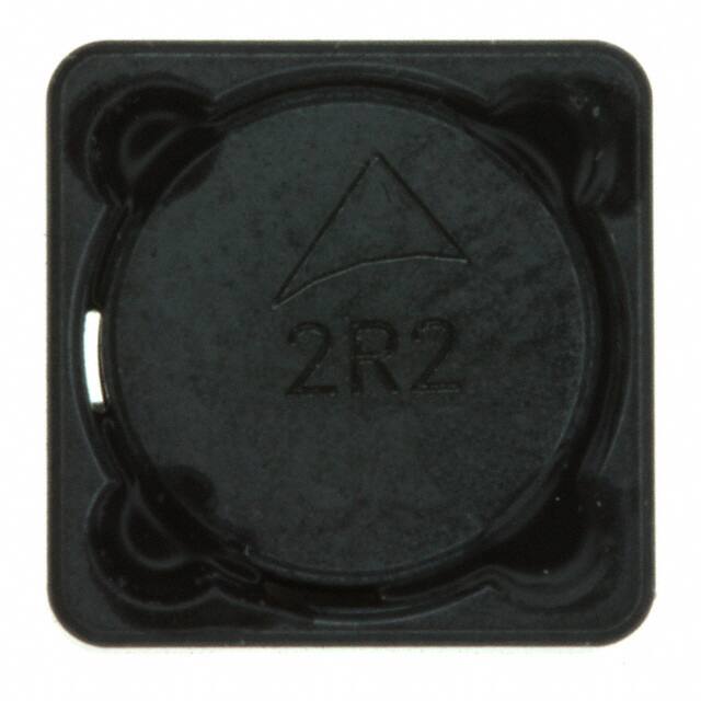 B82464Z4222M FIXED IND 2.2UH 6.5A 10 MOHM SMD