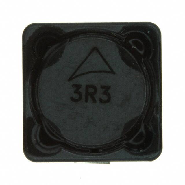 B82464Z4332M FIXED IND 3.3UH 5.5A 12 MOHM SMD