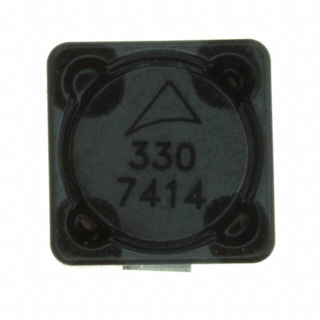 B82464Z4333M FIXED IND 33UH 1.85A 75 MOHM SMD