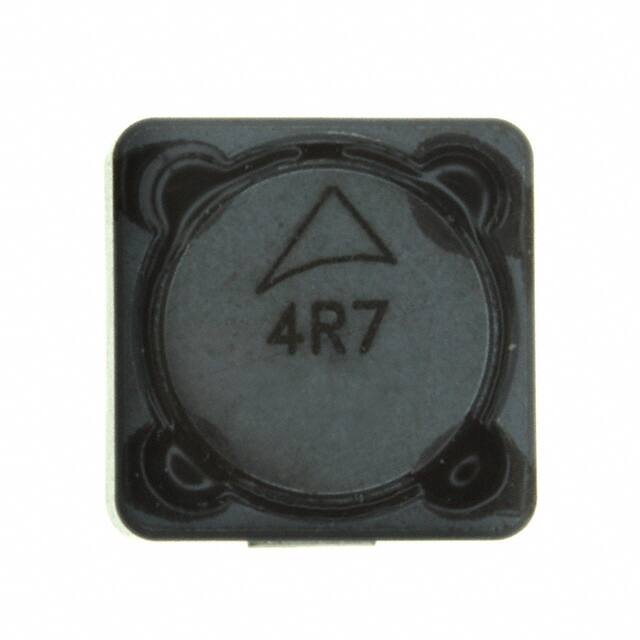 B82464Z4472M FIXED IND 4.7UH 4.9A 15 MOHM SMD