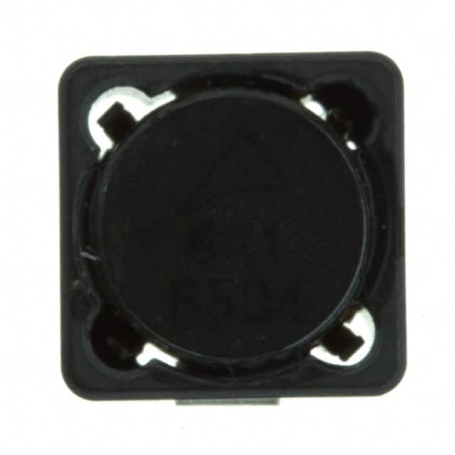 B82464Z4684M FIXED IND 680UH 420MA 1.3OHM SMD